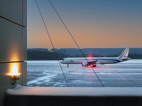 Красноярцы и другие российские туристы застряли в ОАЭ. фото: 7 канал Красноярск