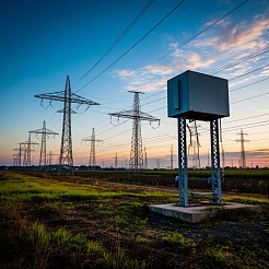 С жителя Красноярского края попросили 70 миллионов рублей за подключение торговой точки к электричеству