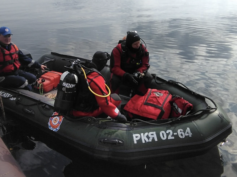 Бермудский треугольник в Красноярском крае: в месте, где исчезли Усольцевы, снова пропал человек. Фото: КГКУ «Спасатель»