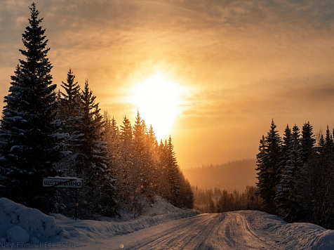 В Красноярский край пришли 50-градусные морозы, впереди -55. Фото: <a href="https://vk.com/filinin.photo">Сергей Филинин</a>, карты: <a href="https://yandex.ru/pogoda/krasnoyarsk/maps/temperature?via=mmapw&le_WindParticles=1&ll=93.422683_52.270076&z=2">Яндекс.Погода</a>