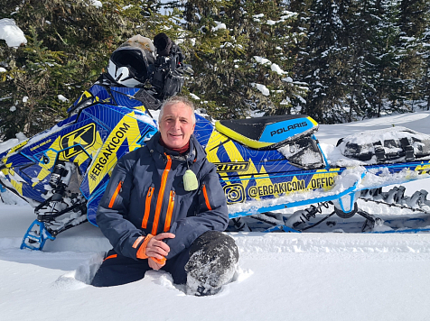 Собственнику «Ергаков» подготовили обвинение в смерти 15-летней посетительницы. Фото: Виктор Верьясов / VK