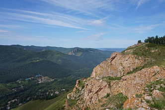 Новые запасы газа, меди и серебра открыли в Красноярском крае
