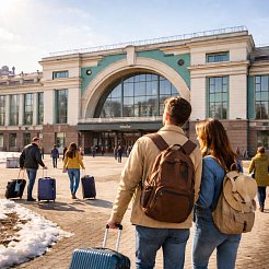 Планирование майских: почему билеты дорожают уже в марте