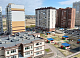 Красноярские застройщики предпочитают жилье комфорт-класса