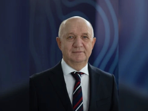 Глава краевой службы занятости Виктор Новиков ушел в отставку. Фото: агентство труда и занятости населения края