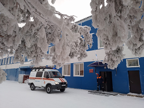 В Красноярском крае возобновили поиски пропавшей семьи Усольцевых. Фото: КГКУ «Спасатель»