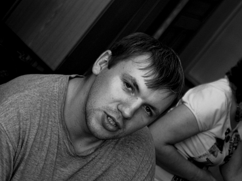 Директора Абанского лесничества Эдуарда Морозова уволили после угрозы изнасилованием. Фото: vk.com/morozovedik