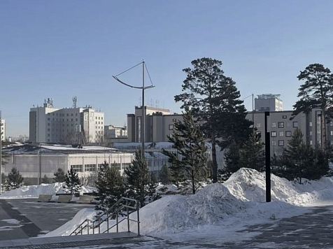 Три университета Красноярского края стали лучшими в Сибири. Фото: 7 канал Красноярск