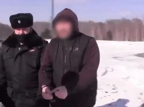 Житель Уярского района зарезал коллегу из-за маленькой зарплаты. Фото, видео: СК