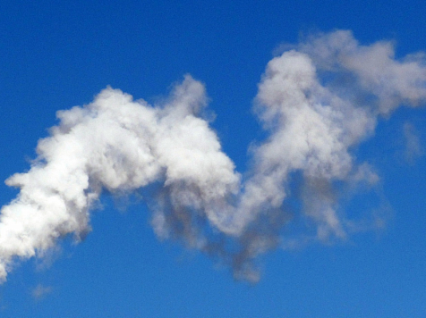В воздухе Красноярска зафиксированы оксид азота и углерода выше нормы. Фото: pixabay.com