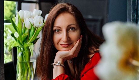 Олеся Захлыстина