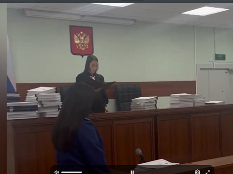 В Красноярском крае осудили неонацистскую молодежную группировку . Фото: прокуратура Красноярского края