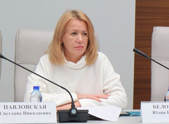 В Красноярском крае назначили нового директора фонда ОМС