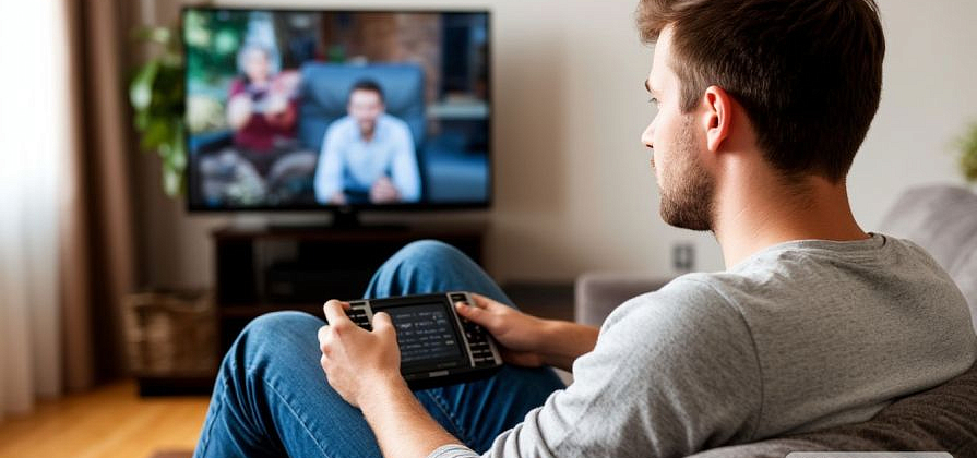 Красноярцев предупредили о возможных помехах на ТВ 