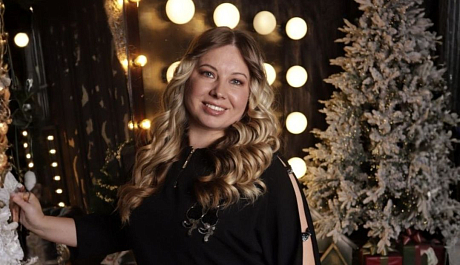 Ирина Гончарова