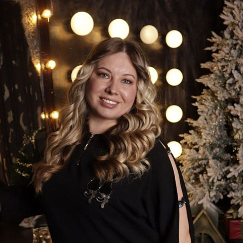 Ирина Гончарова