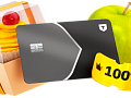 Красноярцы нарастили вклады в коммерческих банках