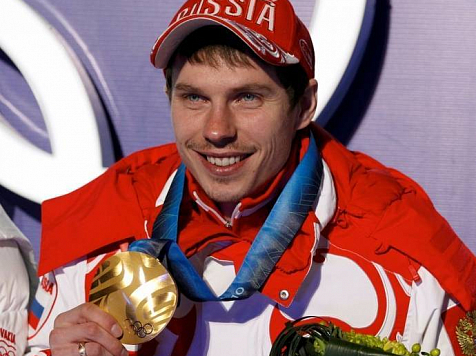 Красноярского биатлониста хотят лишить олимпийского золота. Фото: sportbox.ru