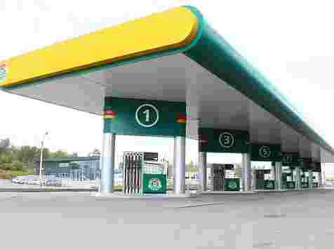 Бензин на «25 часах» скакнул в цене второй раз за три дня. Фото: greenbonus.ru