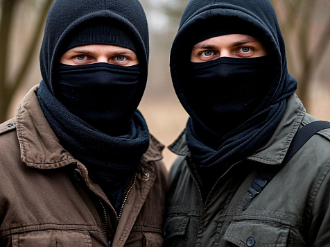 Похитители и вымогатели из Красноярска сядут на 10 лет в колонию строгого режима. Фото: Shedevrum