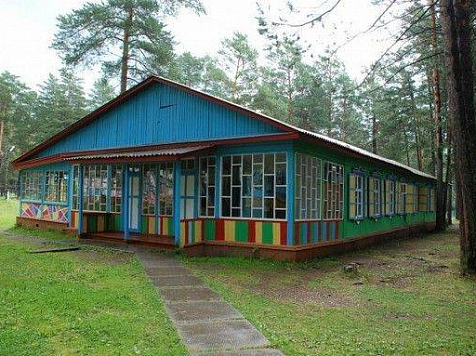 Летние детские лагеря в Красноярском крае заработали с 1 июня 					     title=