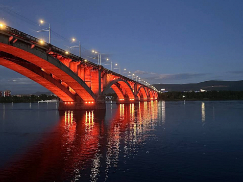 «КрасКом» готовится возобновить подачу воды в Октябрьском и Ж/д районах. Фото: 7 канал Красноярск