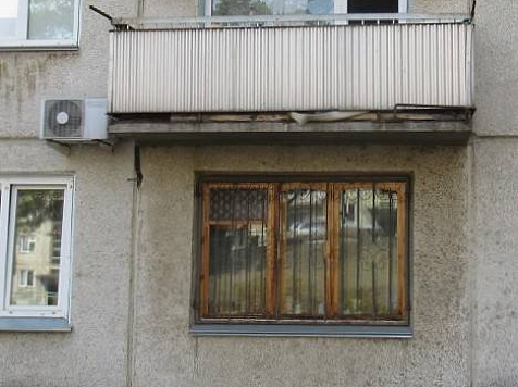 Железногорец дважды обокрал квартиру бывшей возлюбленной. Фото: ГУ МВД по Красноярскому краю