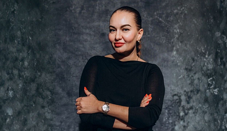 Кристина Коваленко