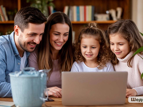 Все школьные чаты в Красноярском крае перевели в МАХ, но перешли не все. Фото: Шедеврум