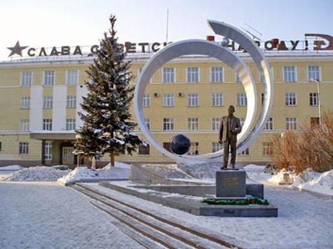 В Красноярске на экс-начальницу производства спутников завели новое уголовное дело . Фото: tipazheleznogorsk.narod.ru