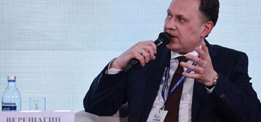 Мэр Красноярска проведет открытую встречу с жителями Свердловского района