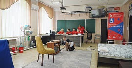 Горничные и карвингисты на десятом чемпионате «Абилимпикс» в рамках нацпроекта «Молодёжь и дети».