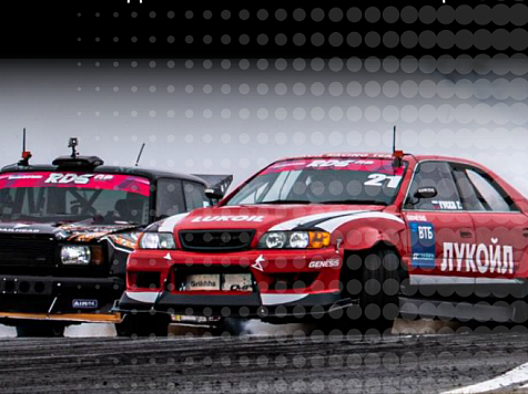 В Красноярске пройдут любительские гонки «Властелин кольца». Фото: «Властелин кольца»