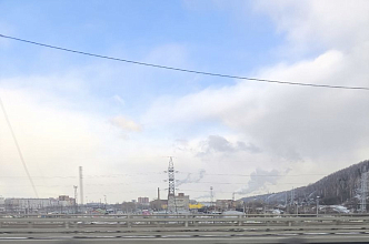 Над Красноярском застоялся грязный воздух: стоит ли ждать режим НМУ?