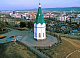 Красноярску повысили рейтинг кредитоспособности