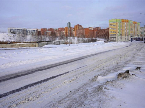 Более двух миллиардов выделят на строительство дорог в Красноярске. Фото: admkrsk.ru