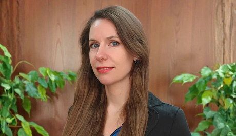 Ирина Агеенко