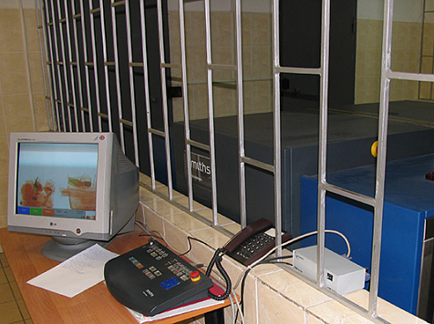 В тюрьмах и колониях Красноярска нашли технологичную «запрещёнку» при попытке передачи заключенным. Фото: ГУФСИН