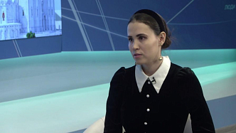 Наталья Козырева: «Спорт воспитывает те качества, которые помогают тебе на духовном пути»