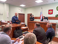 В Красноярске осужден предприниматель, причастный к хищениям при строительстве метро