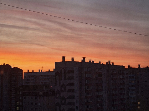 Экологи зафиксировали опасный уровень формальдегида в Красноярске. Фото: Ксения Аксенова