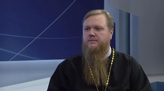 Иоанн Долгов: «Вся его жизнь – чудо!» 