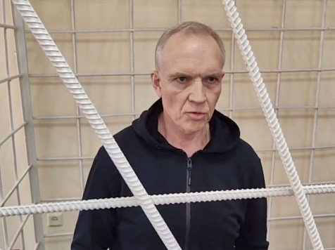Экс-гендиректор красноярского фонда капремонта получил семь лет колонии и штраф 24 млн. Фото, видео: Дарья Морева/7 канал Красноярск