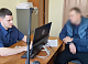В Красноярске полицейский продал информацию из базы данных за 275 тысяч 