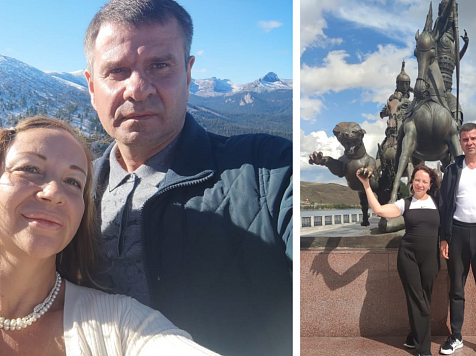 «Получив желаемое, исчез»: избитая депутатом женщина пожаловалась на неполученную компенсацию . Фото: Инна Яковлева