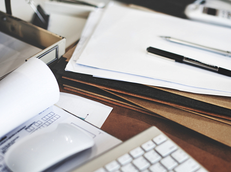 В Красноярске утвердили Правила землепользования и застройки города . Фото: ru.freepik.com