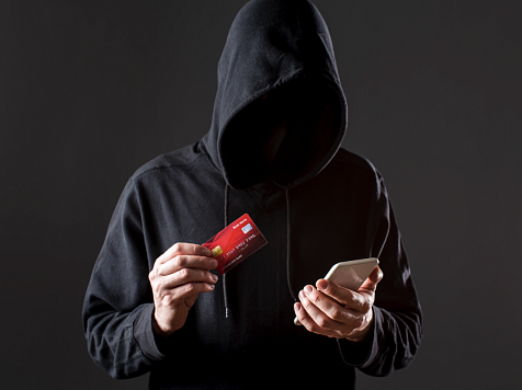 Красноярцев предупредили о мошенничестве с банковскими приложениями . Фото: Freepik