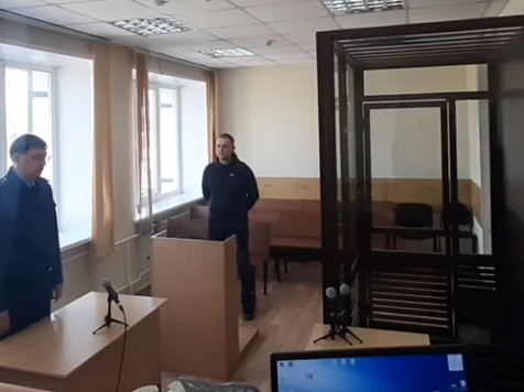 В Красноярском крае осудили вырубившего лес на 36 миллионов мужчину. Фото: Прокуратура по Красноярскому краю