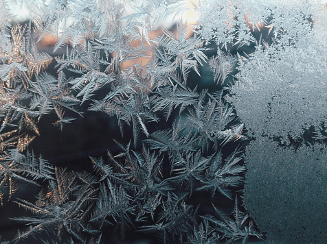 В Красноярске 13 февраля ожидаются похолодание до -17°С и снег. Фото: unsplash.com
