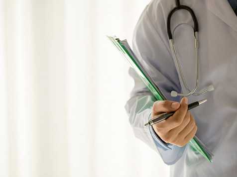 В Красноярском крае заболеваемость стригущим лишаем выросла почти в два раза